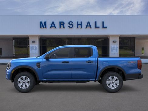 New 2026 Ford Ranger XL AWD/4WD image 12