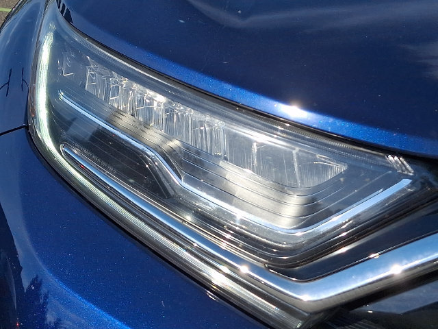 Certified 2022 Honda CR-V Touring image 9