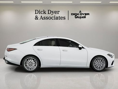 Used 2026 Mercedes-Benz CLA 250 image 6