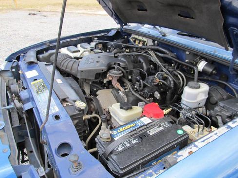 Used 2009 Ford Ranger Sport image 36