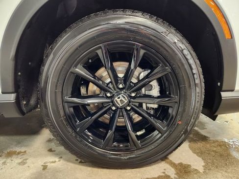 Certified 2023 Honda CR-V Sport image 33