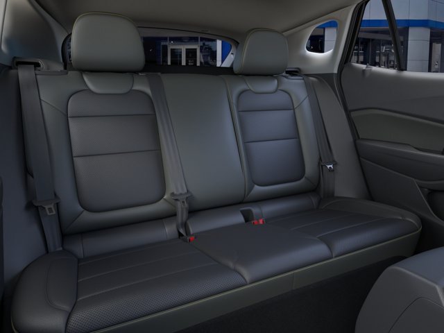 New 2026 Chevrolet Trax ACTIV w/ Driver Confidence Package FWD image 17