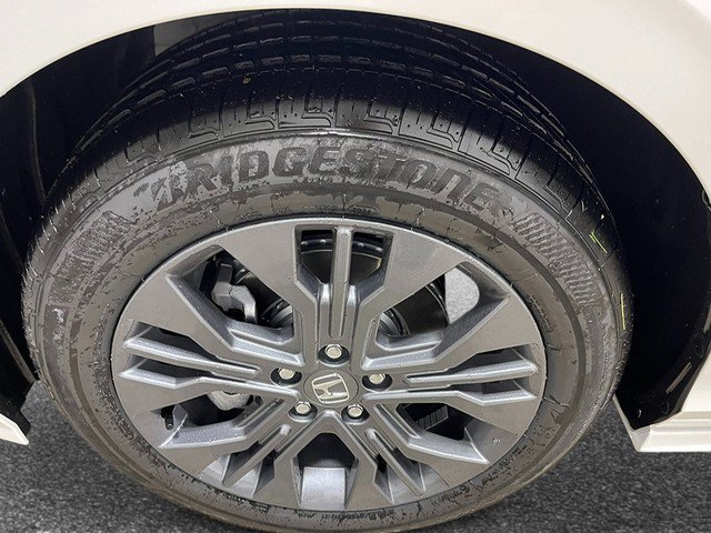 New 2027 Honda Odyssey Touring image 12