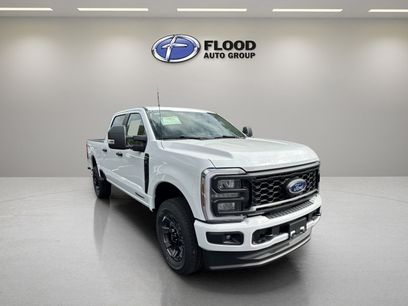 New 2026 Ford F350 XL