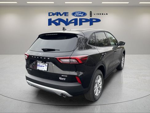 New 2026 Ford Escape Active w/ Cold Weather Package AWD/4WD image 8
