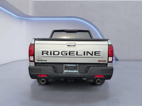 New 2026 Honda Ridgeline TrailSport image 4