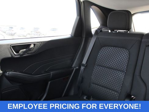 New 2026 Ford Escape Active w/ Cold Weather Package AWD/4WD image 12