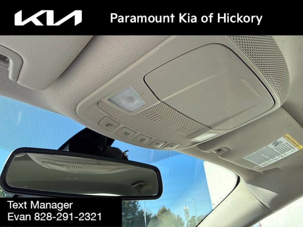 Used 2020 Ford Fusion S FWD image 27