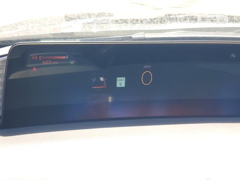 New 2026 Lincoln Navigator L Black Label AWD/4WD image 19