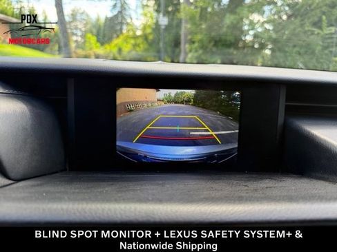 Used 2018 Lexus IS 300 RWD image 22