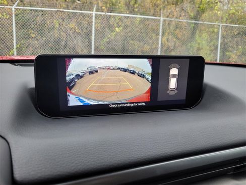 New 2026 MAZDA CX-50 AWD 2.5 Hybrid w/ Weather Package image 19