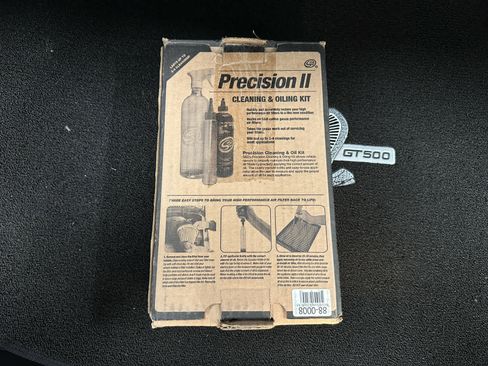 Used 2014 Ford Mustang Shelby GT500 w/ Equipment Group 821A image 39