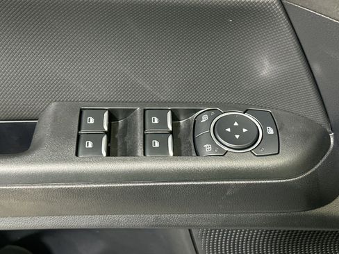 New 2025 Ford Bronco Sport Big Bend w/ Convenience Package image 16