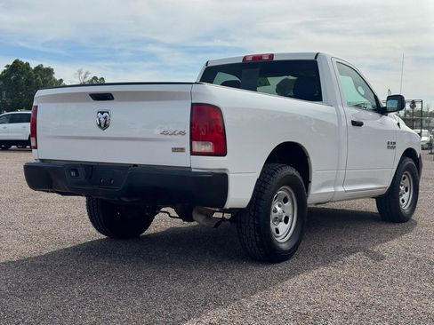 Used 2018 RAM 1500 Tradesman w/ Power & Remote Entry Group image 11