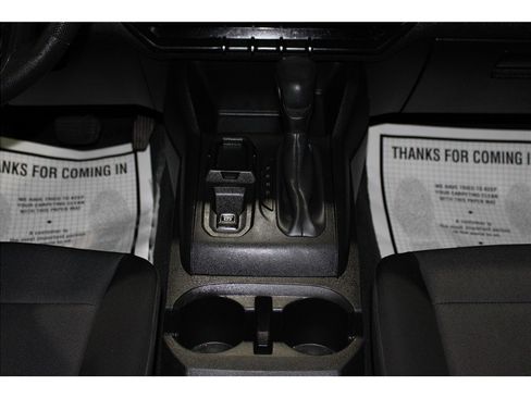 Used 2023 Chevrolet Colorado W/T image 16