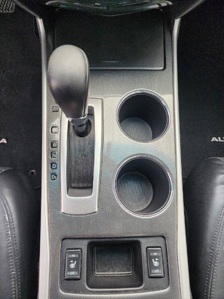 Used 2013 Nissan Altima 2.5 SL FWD image 13