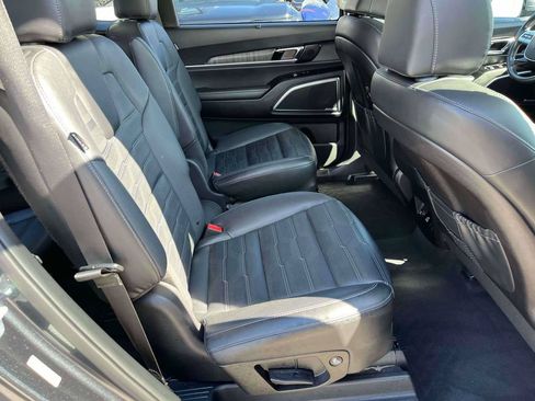 Used 2023 Kia Telluride SX Prestige AWD/4WD image 10