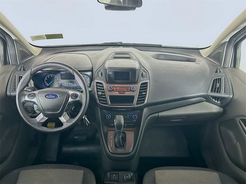 Used 2019 Ford Transit Connect XL image 10