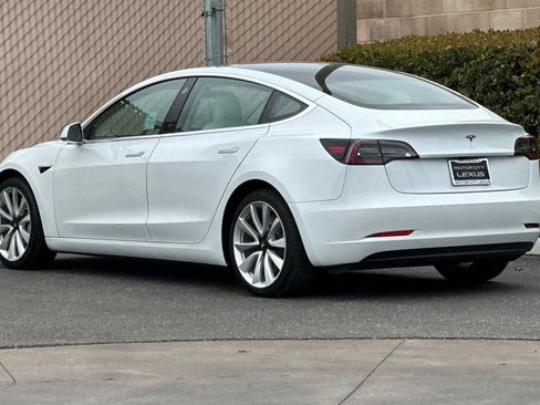 Used 2020 Tesla Model 3 RWD image 6
