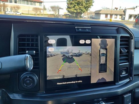 New 2026 Ford F350 Lariat w/ Lariat Ultimate Package image 16