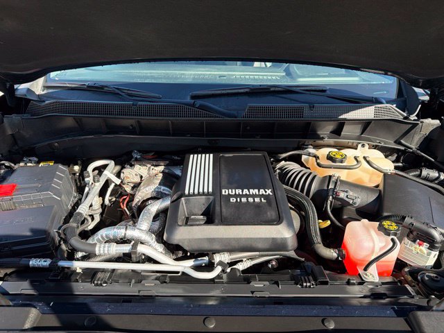 Certified 2023 Chevrolet Silverado 1500 LT AWD/4WD image 28