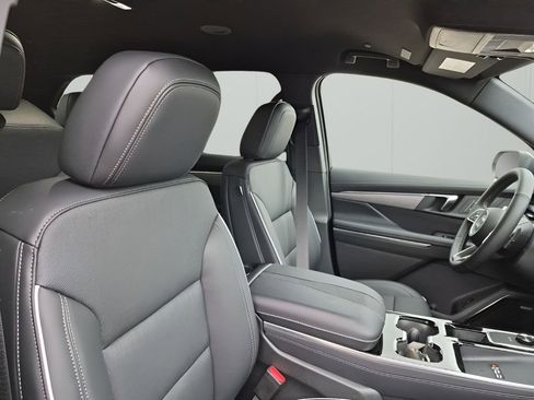 New 2026 Buick Enclave Preferred FWD image 15