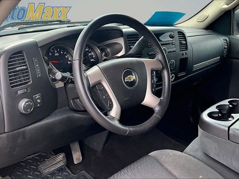 Used 2009 Chevrolet Silverado 1500 LT w/ Power Pack Plus AWD/4WD image 23