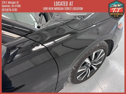 Used 2023 Honda Civic EX image 27