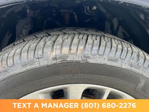 Used 2018 INFINITI QX80 4WD w/ Deluxe Technology Package image 10