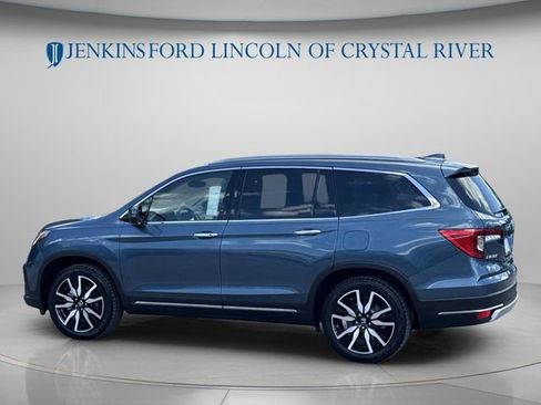 Used 2021 Honda Pilot Touring image 7