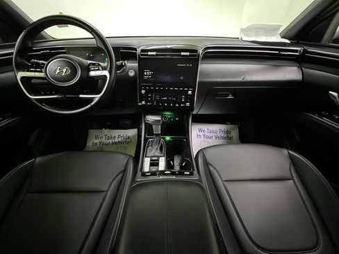 Used 2024 Hyundai Tucson XRT AWD/4WD image 18