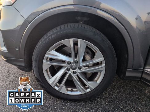 Used 2020 Audi Q7 2.0T Premium Plus w/ Premium Plus Package image 34