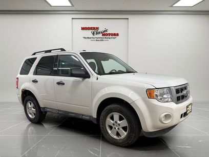 Used 2011 Ford Escape XLT