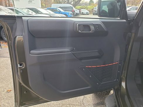 New 2025 Ford Bronco Raptor image 10