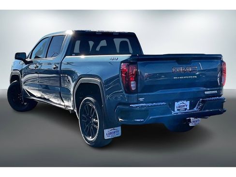 New 2026 GMC Sierra 1500 Elevation image 3