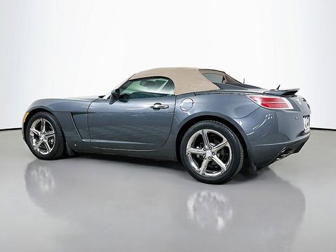 Used 2008 Saturn Sky w/ Premium Trim Package image 5