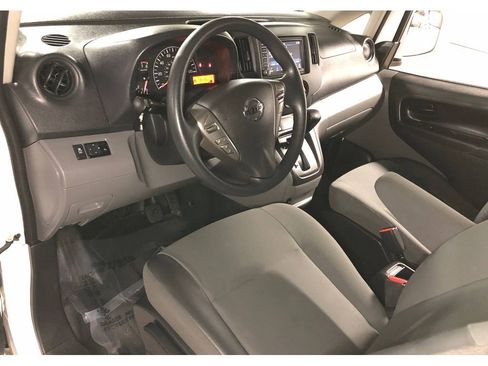 Used 2021 Nissan NV200 SV image 20