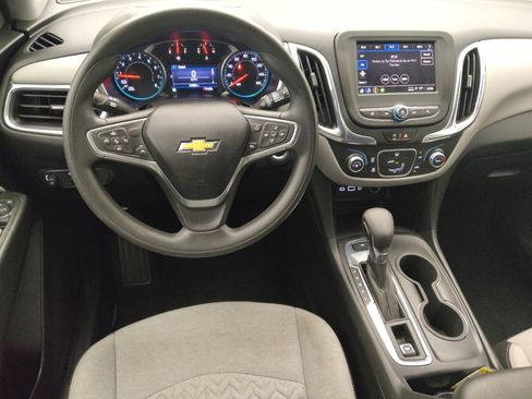 Used 2023 Chevrolet Equinox LS w/ LS Convenience Package AWD/4WD image 22