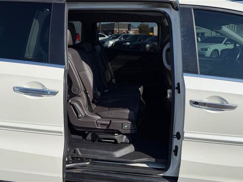 Used 2019 Honda Odyssey EX-L image 36