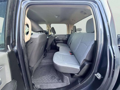 Used 2019 RAM 2500 Big Horn AWD/4WD image 20