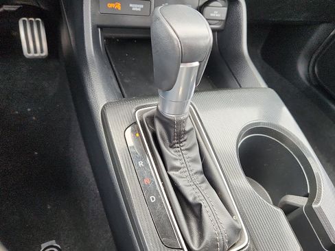 Used 2025 Honda Civic Sport image 15