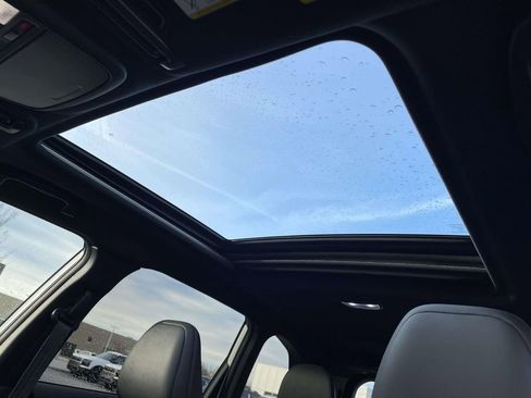 Certified 2025 Subaru Forester Touring w/ Protection Package image 9