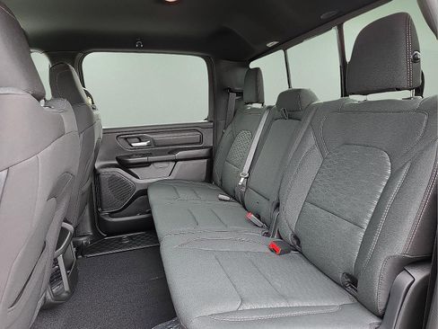 New 2025 RAM 1500 Tradesman image 10