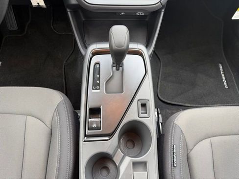 Certified 2025 Subaru Crosstrek 2.0i AWD/4WD image 16