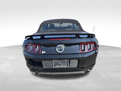 Used 2014 Ford Mustang GT w/ Electronics Package RWD image 6