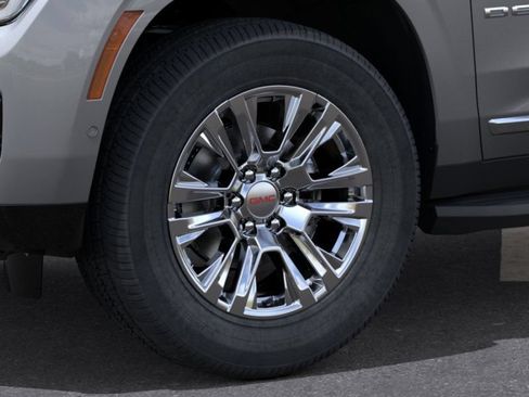 New 2026 GMC Yukon XL Denali w/ Advanced Technology Package AWD/4WD image 9