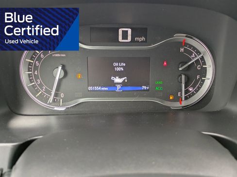 Used 2023 Honda Ridgeline RTL image 33