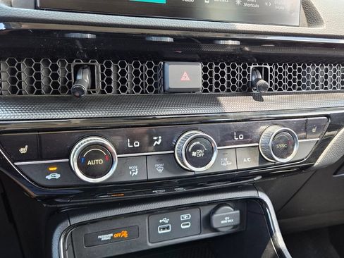 Certified 2025 Honda CR-V EX-L image 27