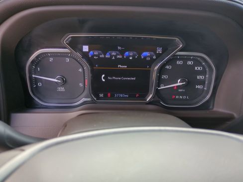 Certified 2023 GMC Sierra 2500 Denali image 11