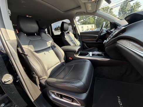 Used 2019 Acura MDX SH-AWD w/ Technology Package image 22